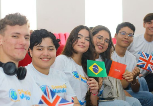 reprodução